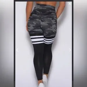 Bombshell Sportswear | Pants & Jumpsuits | Bombshell Sock